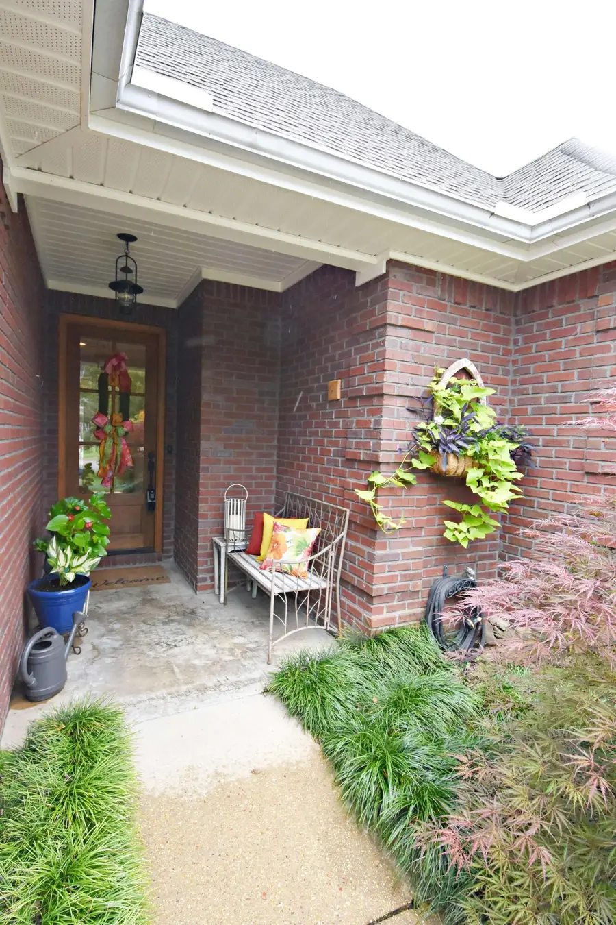 134 Westbrier Road, Saltillo, MS 38866 - #2