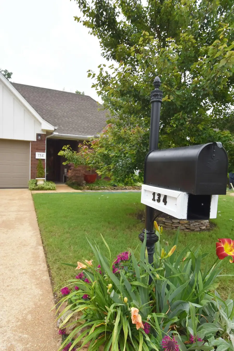 134 Westbrier Road, Saltillo, MS 38866 - #3