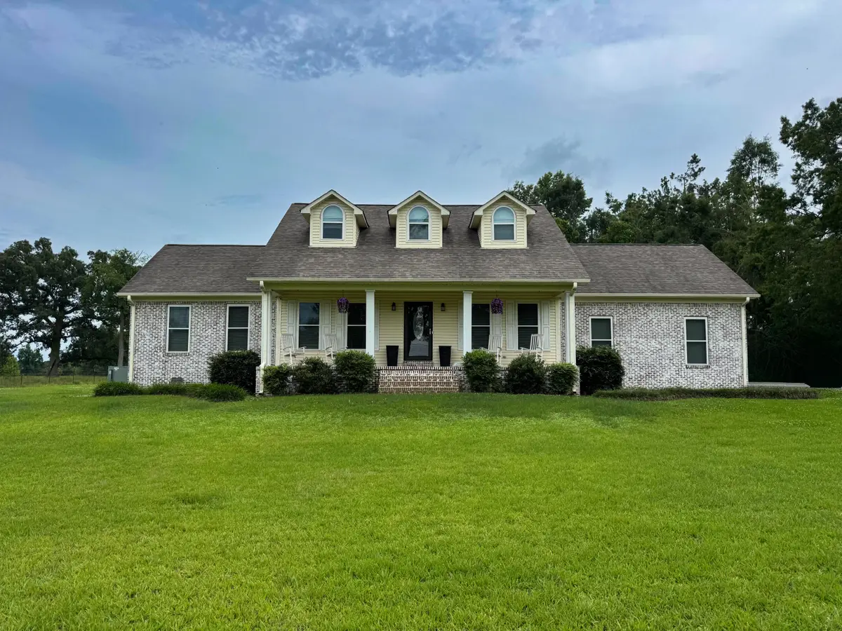 7159 Hwy 346, Pontotoc, MS 38863 - #1