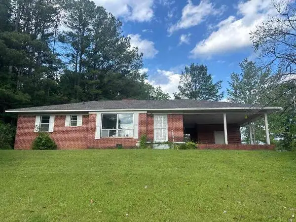 49 Chamblee Road, Fulton, MS 38843 - #1