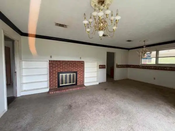 49 Chamblee Road, Fulton, MS 38843 - #2