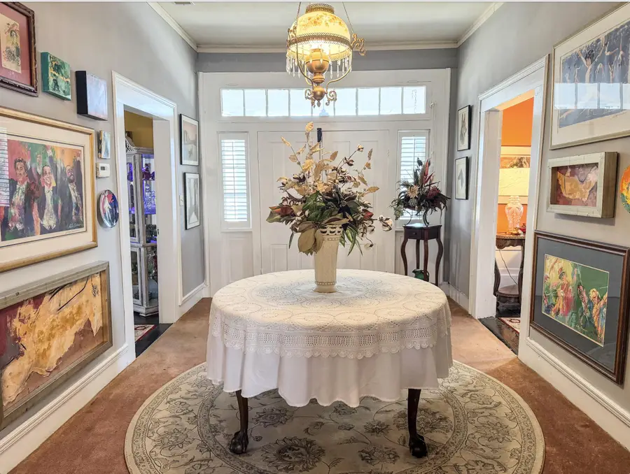 501 S Meridian St., Aberdeen, MS 39730 - #2