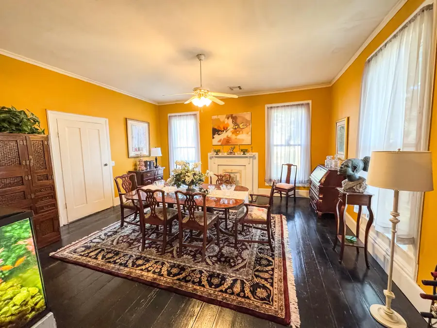 501 S Meridian St., Aberdeen, MS 39730 - #3