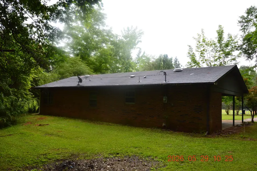 106 N Kennedy St., Fulton, MS 38843 - #2