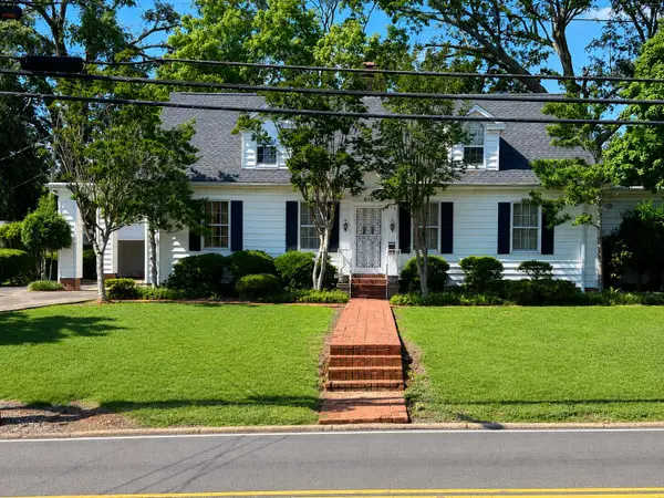 619 Highland St., New Albany, MS 38652
