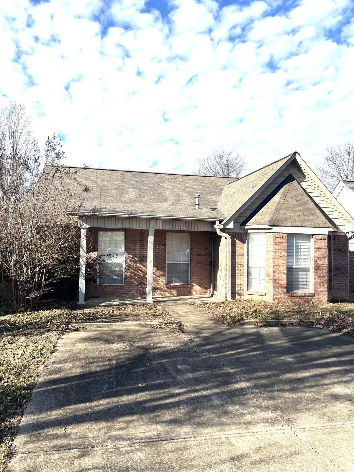 1523 Gun Club Road, Tupelo, MS 38801 - Image #1
