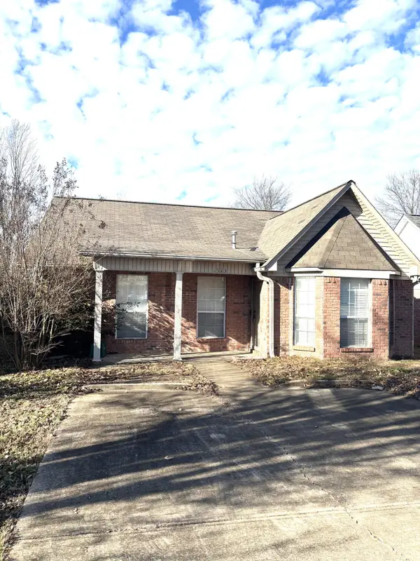1523 Gun Club Road, Tupelo, MS 38801