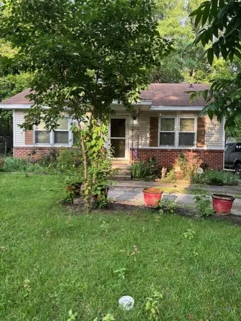 124 Tedford St., Tupelo, MS 38801