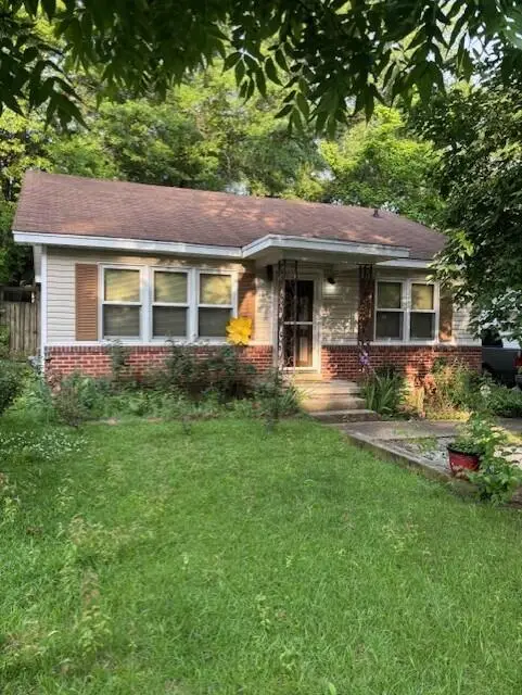 124 Tedford St., Tupelo, MS 38801 - #2