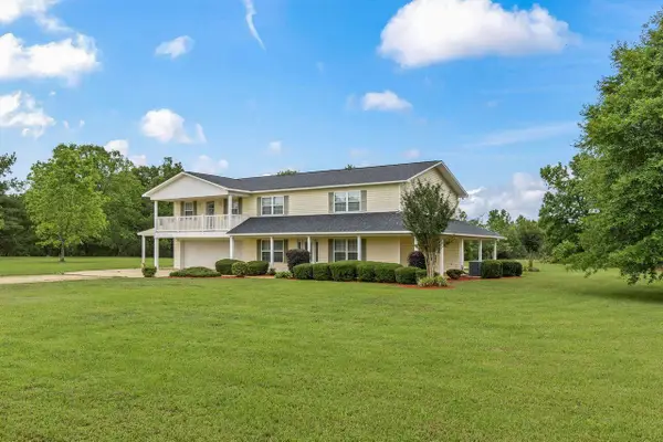 60097 State Line Road, Smithville, MS 38870