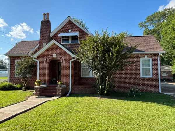 501 S 8th Ave., Amory, MS 38821