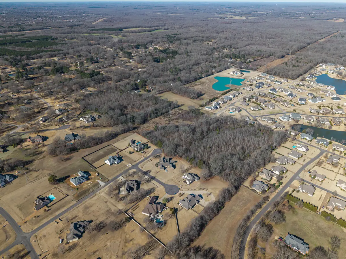 Ballard Rd, Piperton, TN 38017 - Image #1