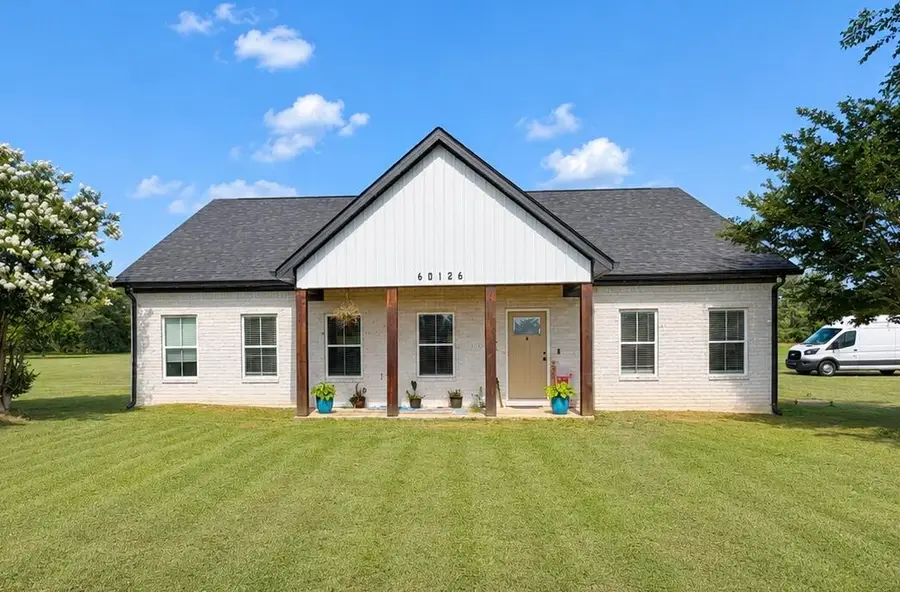 60126 Williams Young Road, Smithville, MS 38870 - #2