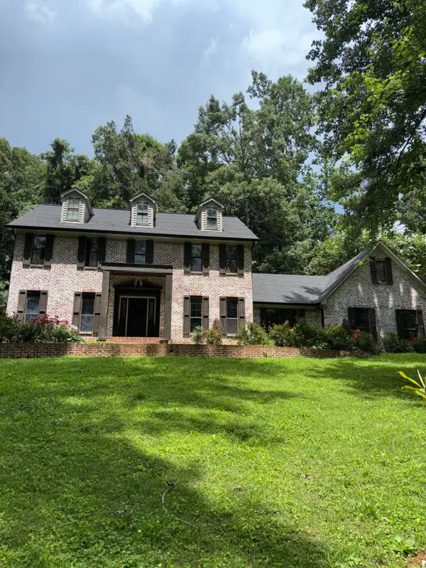 1034 Serenity Ln., New Albany, MS 38652