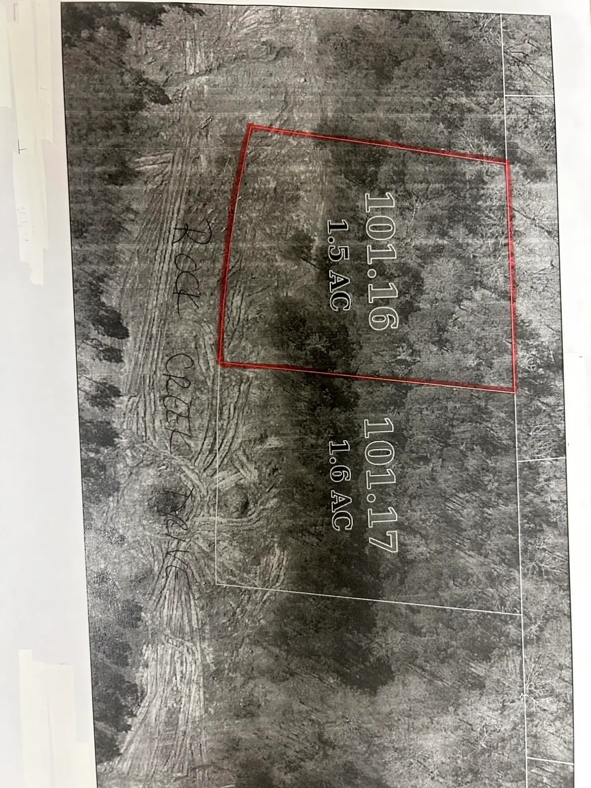 Lot 52 Rock Creek Dr., Tupelo, MS 38801 - #1
