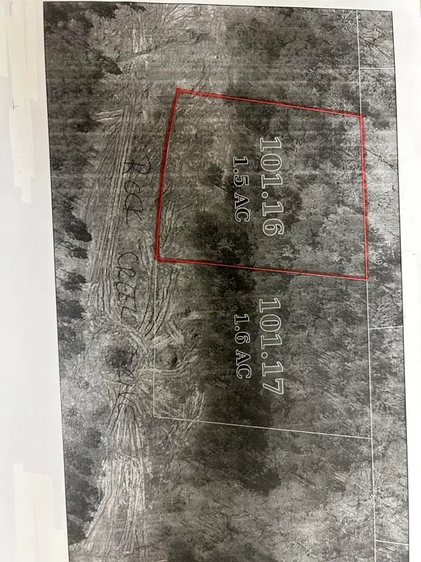Lot 52 Rock Creek Dr., Tupelo, MS 38801
