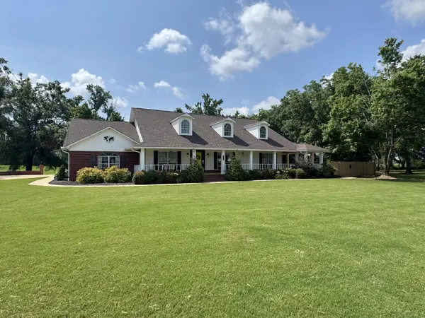 1016 Co Rd 341, New Albany, MS 38652