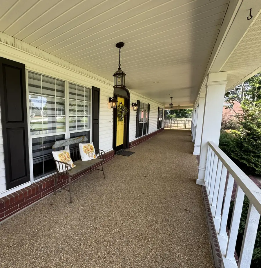 1016 Co Rd 341, New Albany, MS 38652 - #2
