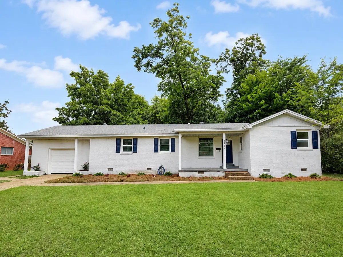 1224 Lee St., Tupelo, MS 38804 - #1