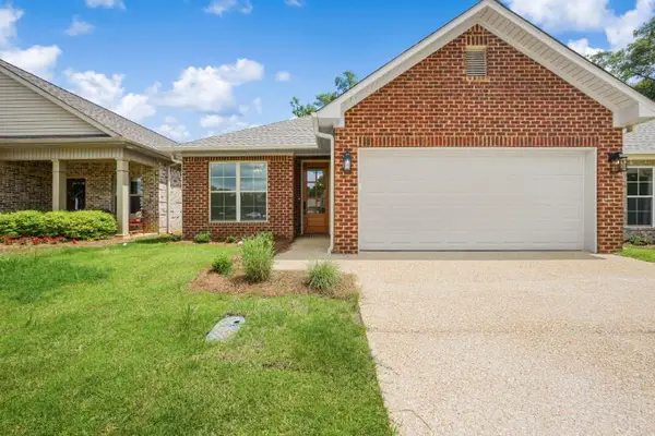 4272 Sydney Ln., Tupelo, MS 38801