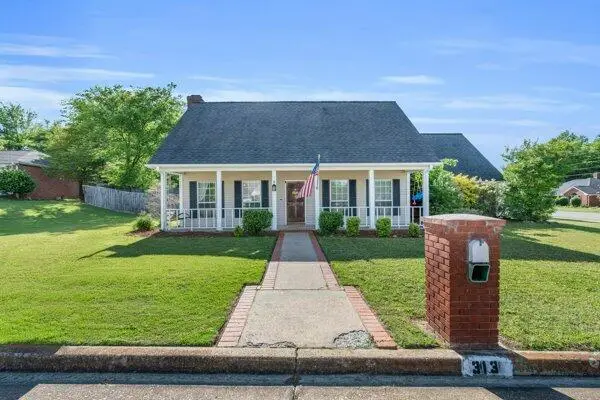 313 Hillfield Cv., Tupelo, MS 38801
