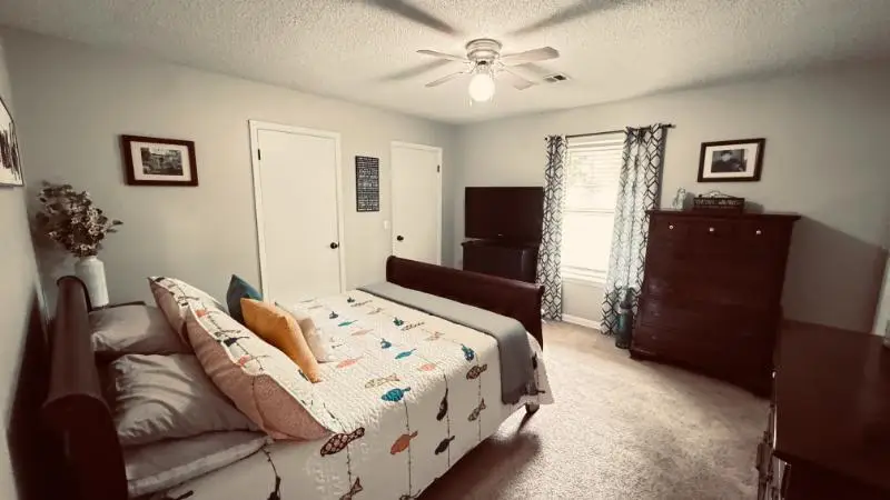 123 Stallings, Pontotoc, MS 38863 - #1