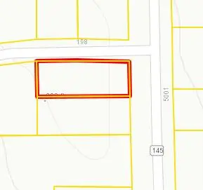 5007 Raymond Ave., Verona, MS 38879 - #1