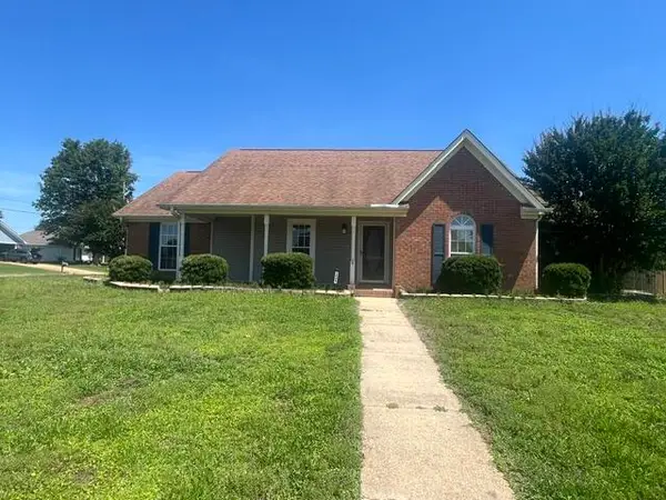 2608 Huckleberry, Tupelo, MS 38801