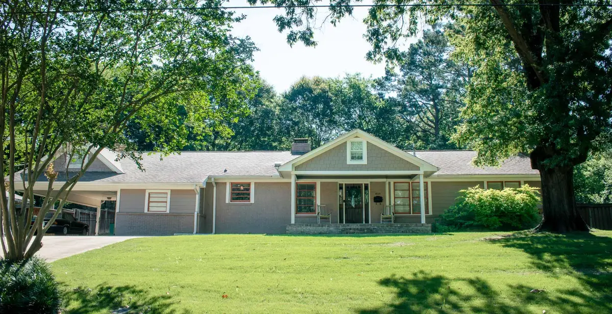820 Chester St., Tupelo, MS 38804 - #1