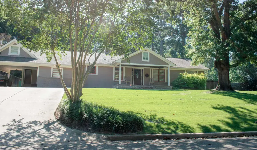 820 Chester St., Tupelo, MS 38804 - #2