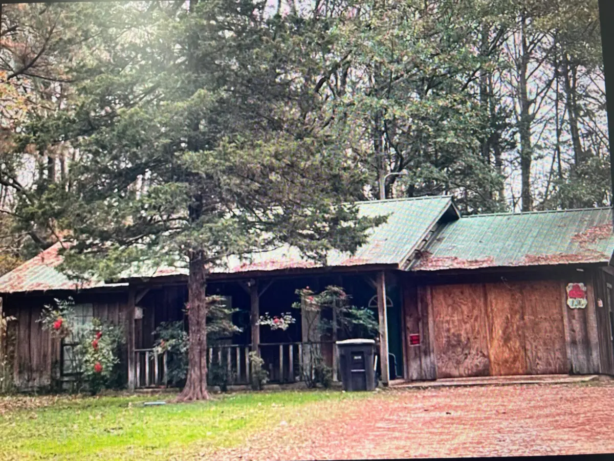126 Cr 771, Shannon, MS 38868 - #1