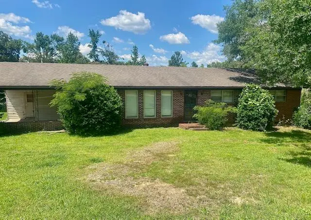 2206 Bell School Road, Corinth, MS 38834 - #1