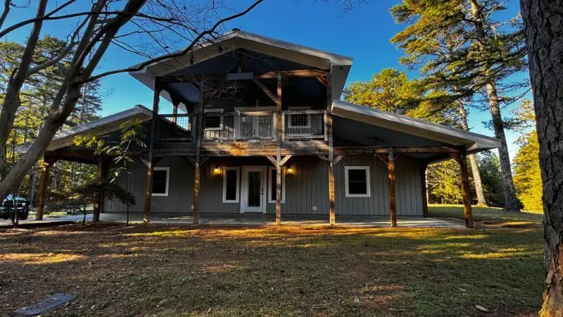 326 Cr 124, Houston, MS 38851 - Image #1