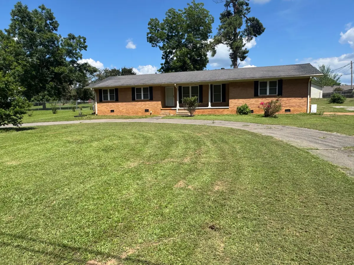 405 Ray St., New Albany, MS 38652 - #1