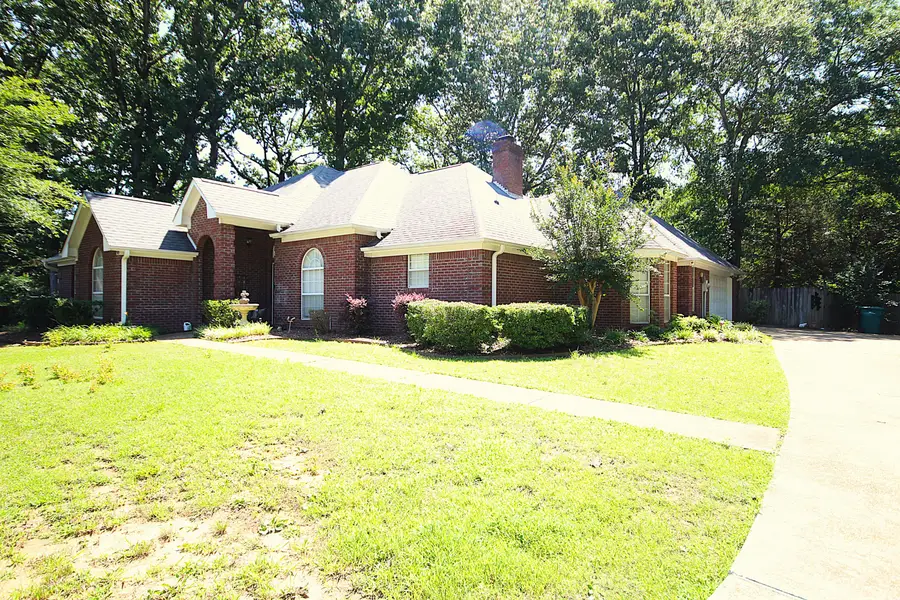1903 Skylark Cr., Tupelo, MS 38801 - #3