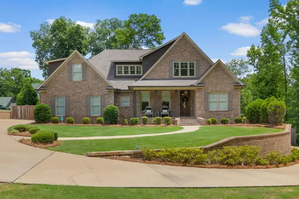 118 Autumn Hills Dr., Tupelo, MS 38801
