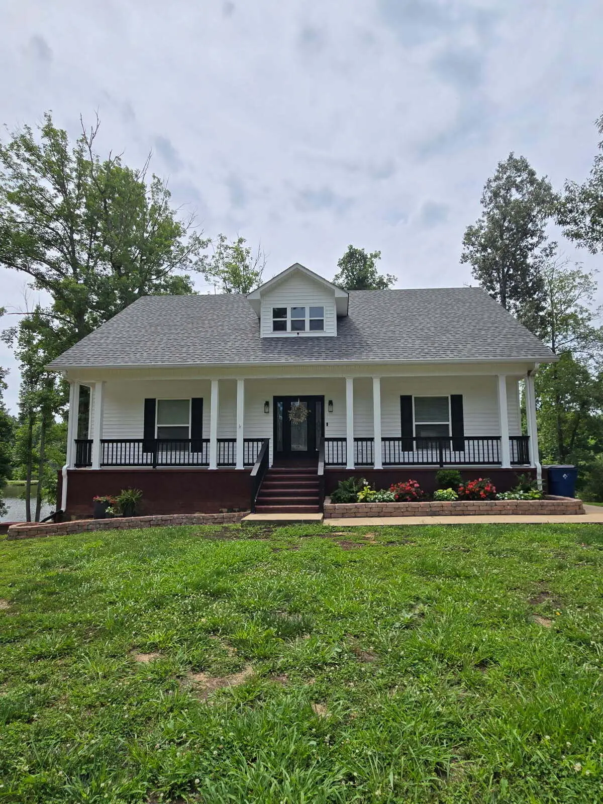 190 Sycamore St., Adamsville, TN 38310 - #1