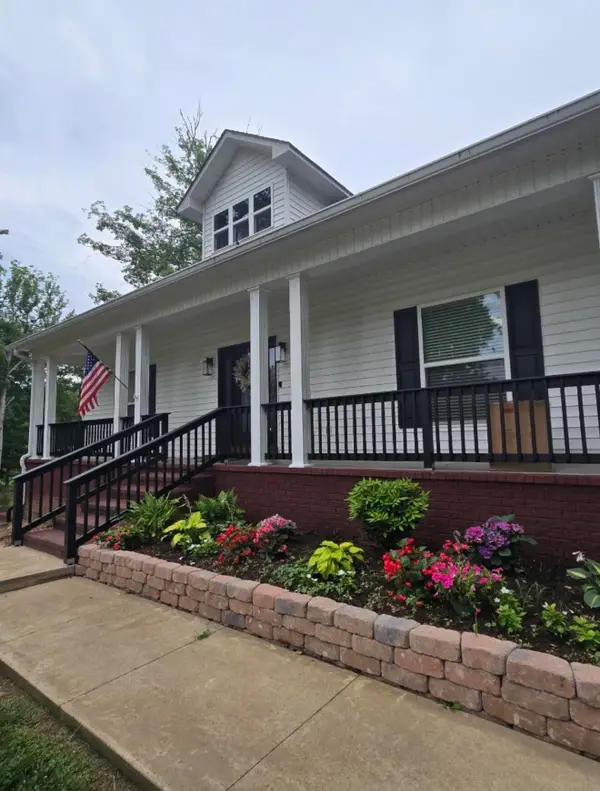 190 Sycamore St., Adamsville, TN 38310