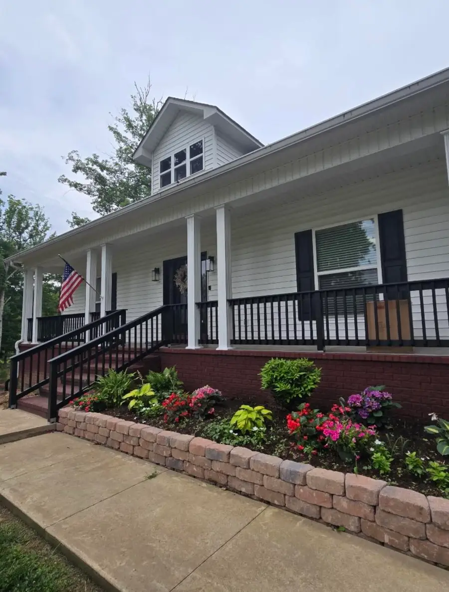 190 Sycamore St., Adamsville, TN 38310 - #2