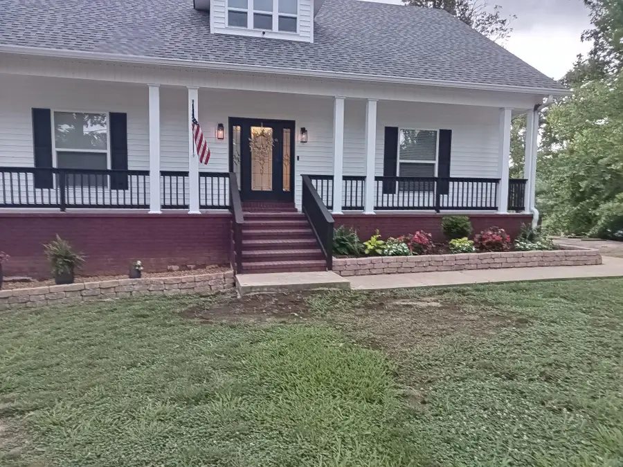 190 Sycamore St., Adamsville, TN 38310 - #3