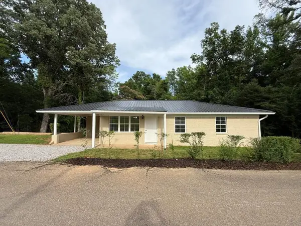 1105 Sandlin Road, Fulton, MS 38843