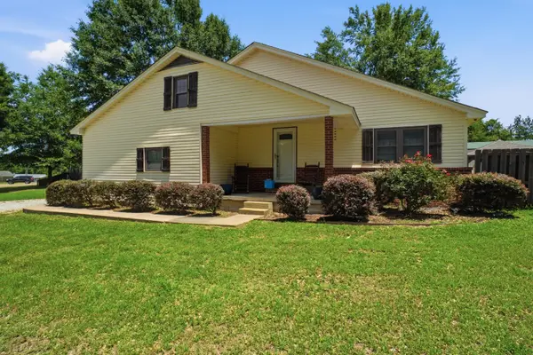 116 Old Airport Road, Pontotoc, MS 38863