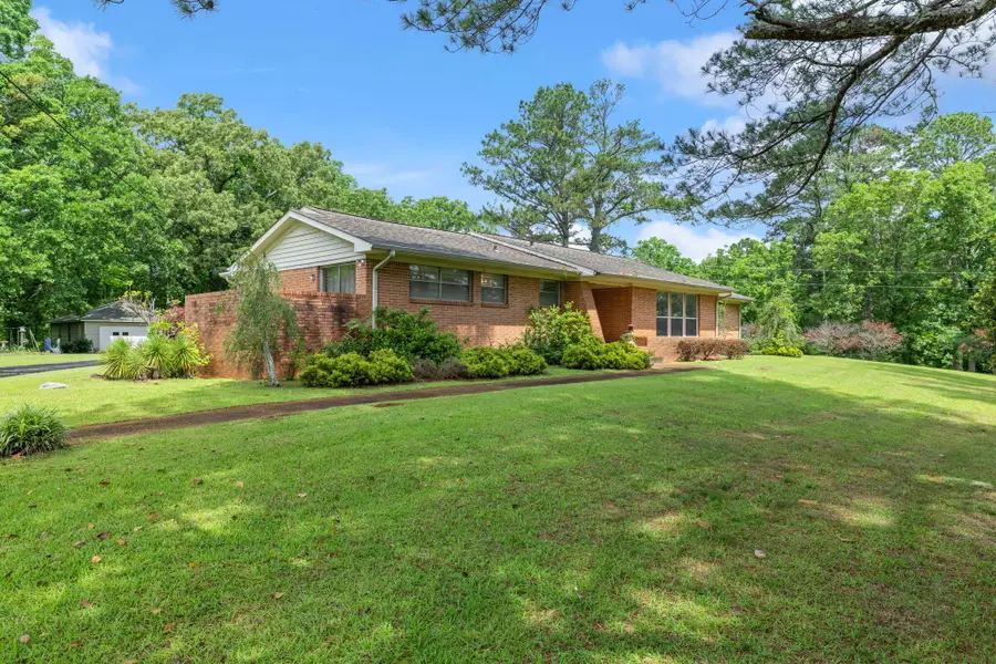 3371 John Rankin Hwy, Fulton, MS 38843 - #3