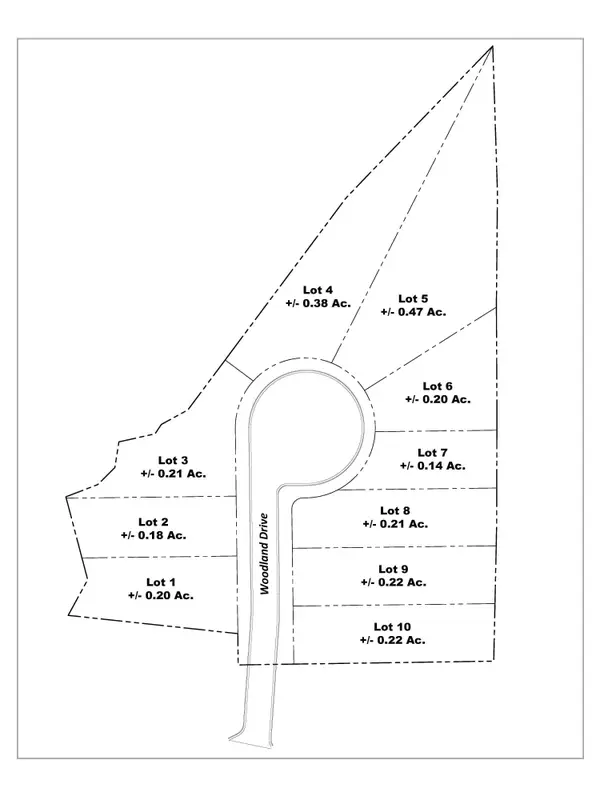 395 Woodland Dr., New Albany, MS 38652