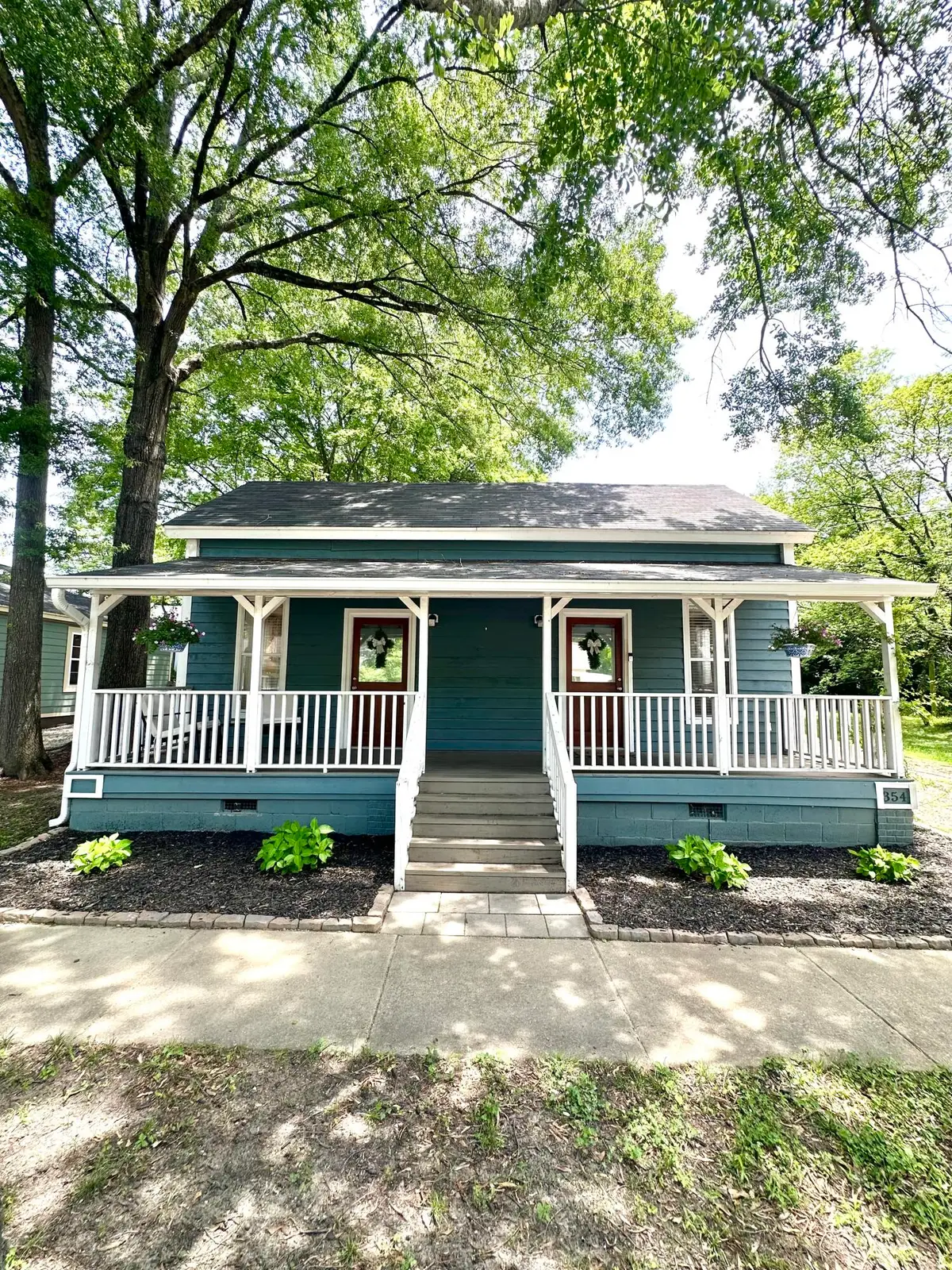 354 S Green St., Tupelo, MS 38804 - #1
