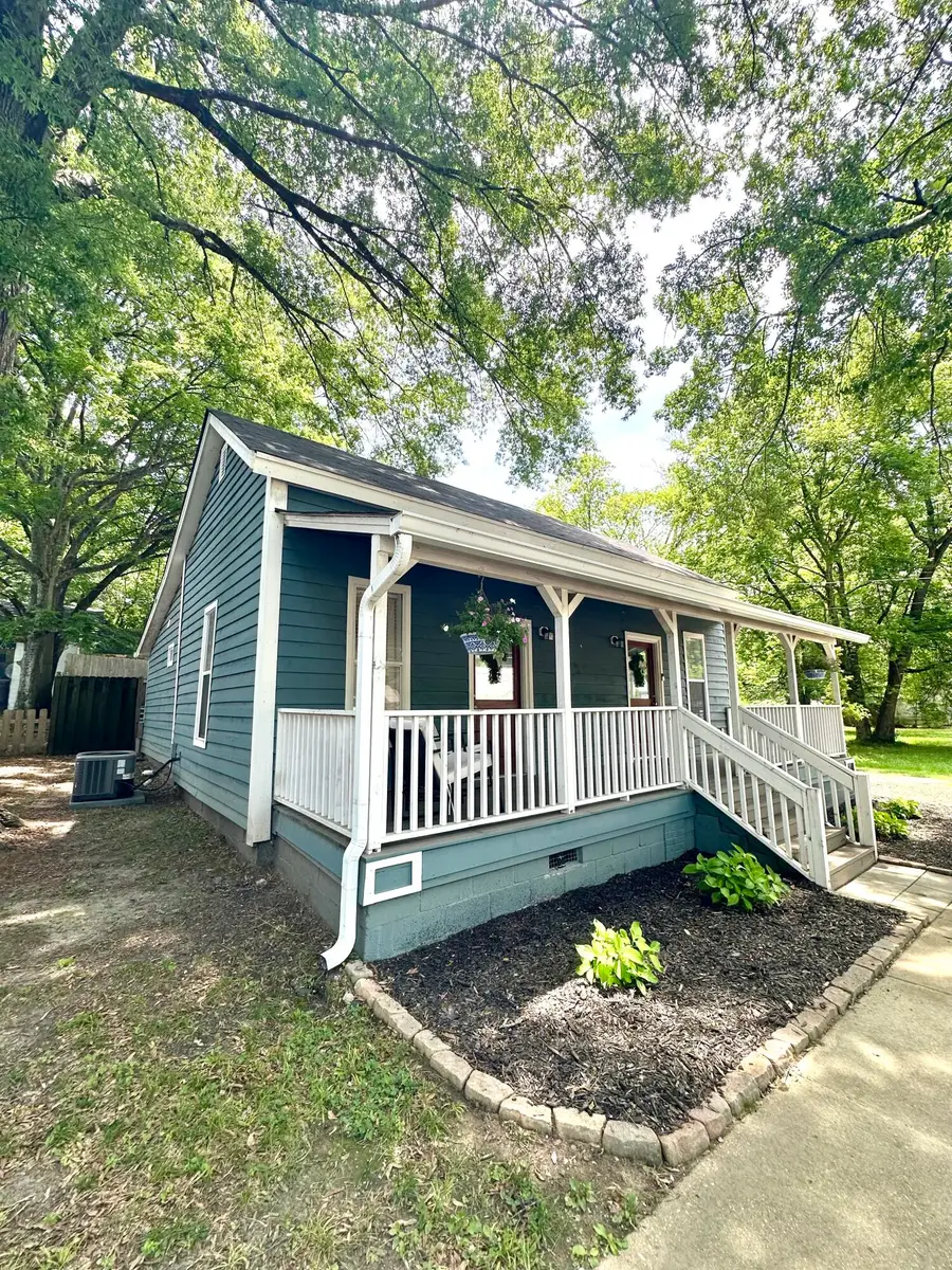 354 S Green St., Tupelo, MS 38804 - #2