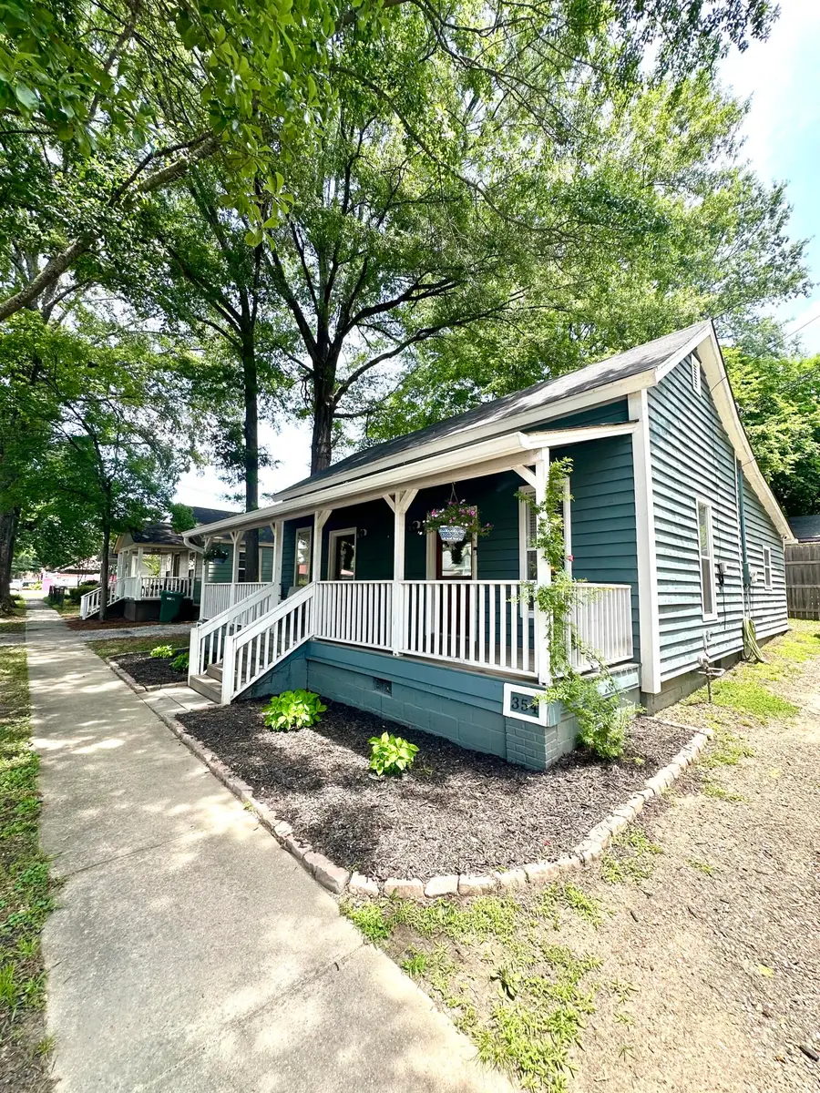 354 S Green St., Tupelo, MS 38804 - #3
