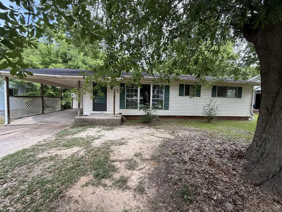 1316 Leonard Dr., Tupelo, MS 38801 - #2