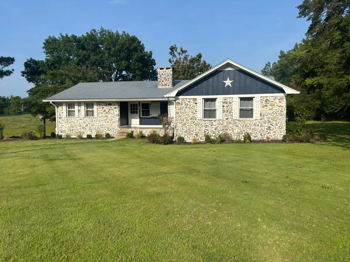 1530 Cr 81, New Albany, MS 38652 - #1
