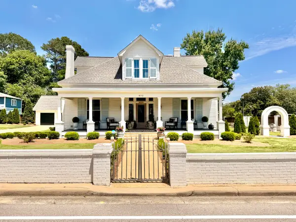 602 Clayton Ave., Tupelo, MS 38804